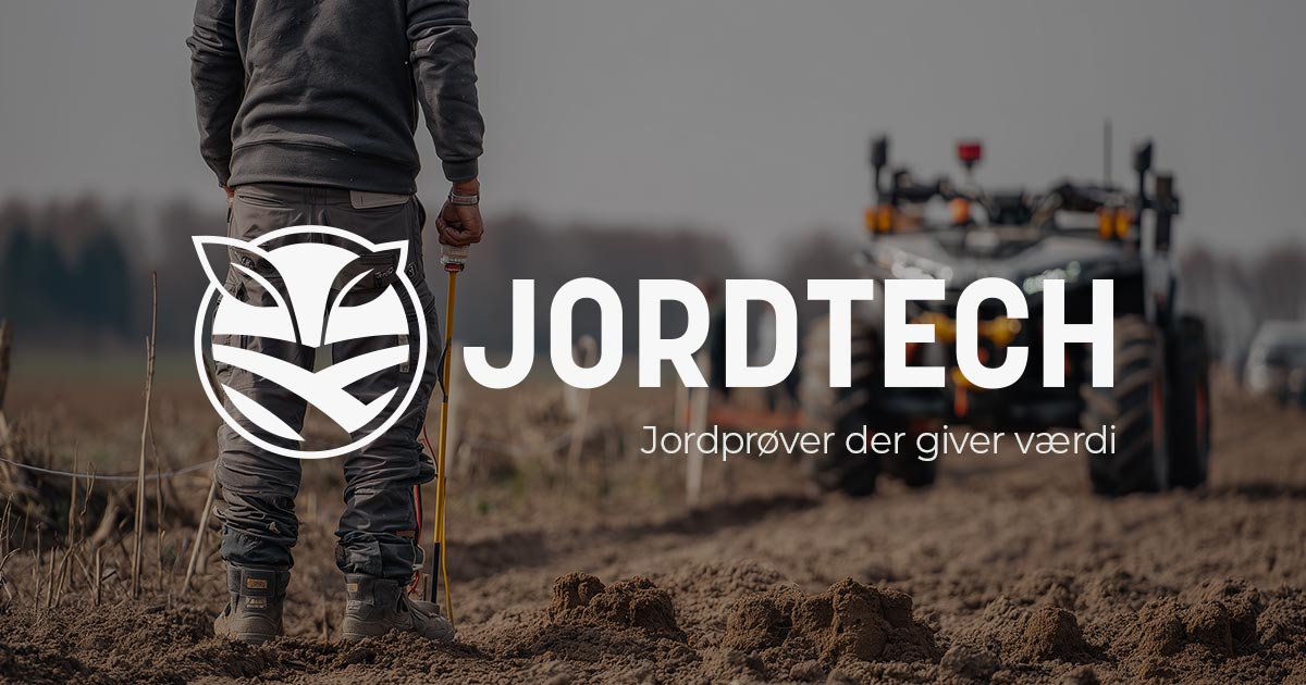 Jordtech logo